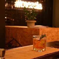 MEZCLA | DRINK