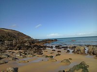 Kinnagoe Bay (greencastle) - All You Need To Know Before You Go