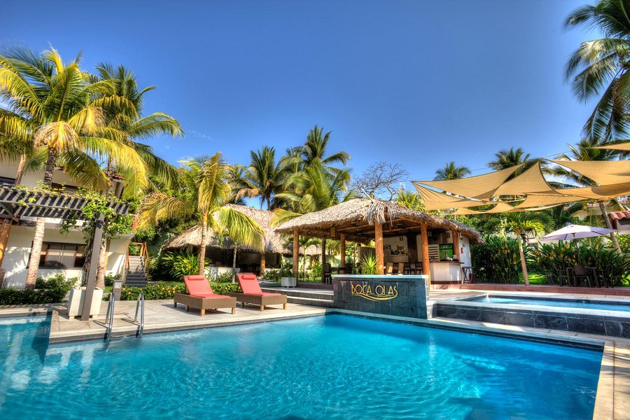 Boca Olas Resort Villas UPDATED 2022 Prices, Reviews & Photos (El