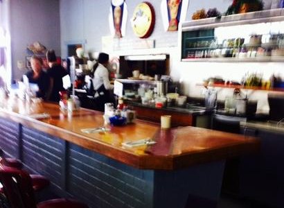Richmaid Restaurant