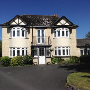 Stockwell Lodge