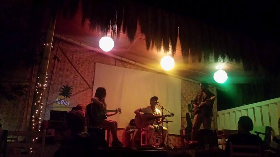 Reggae Unplugged