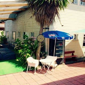 TERRAZA