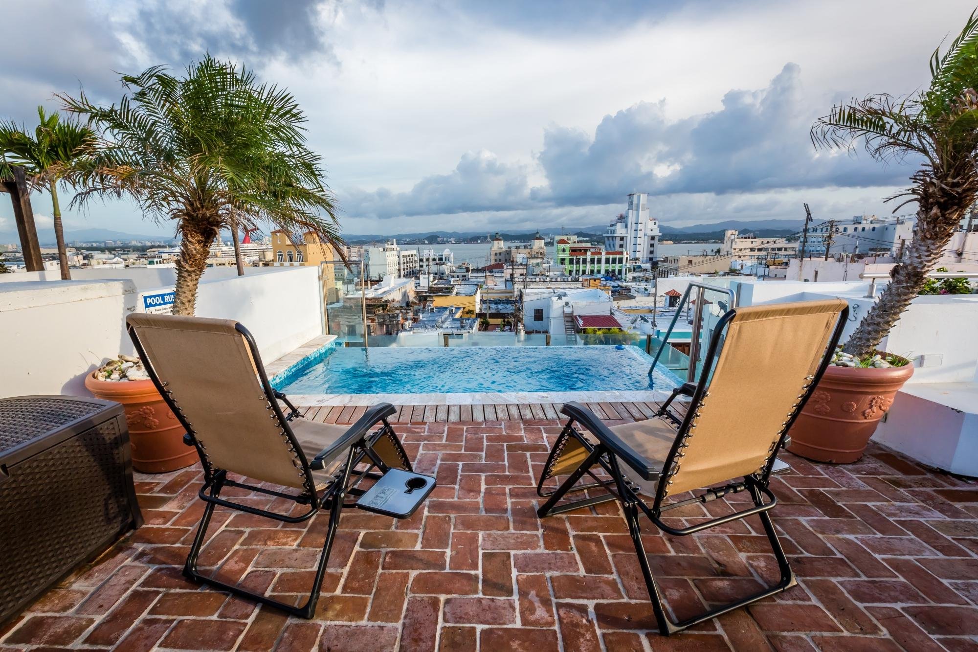 La Terraza De San Juan by null