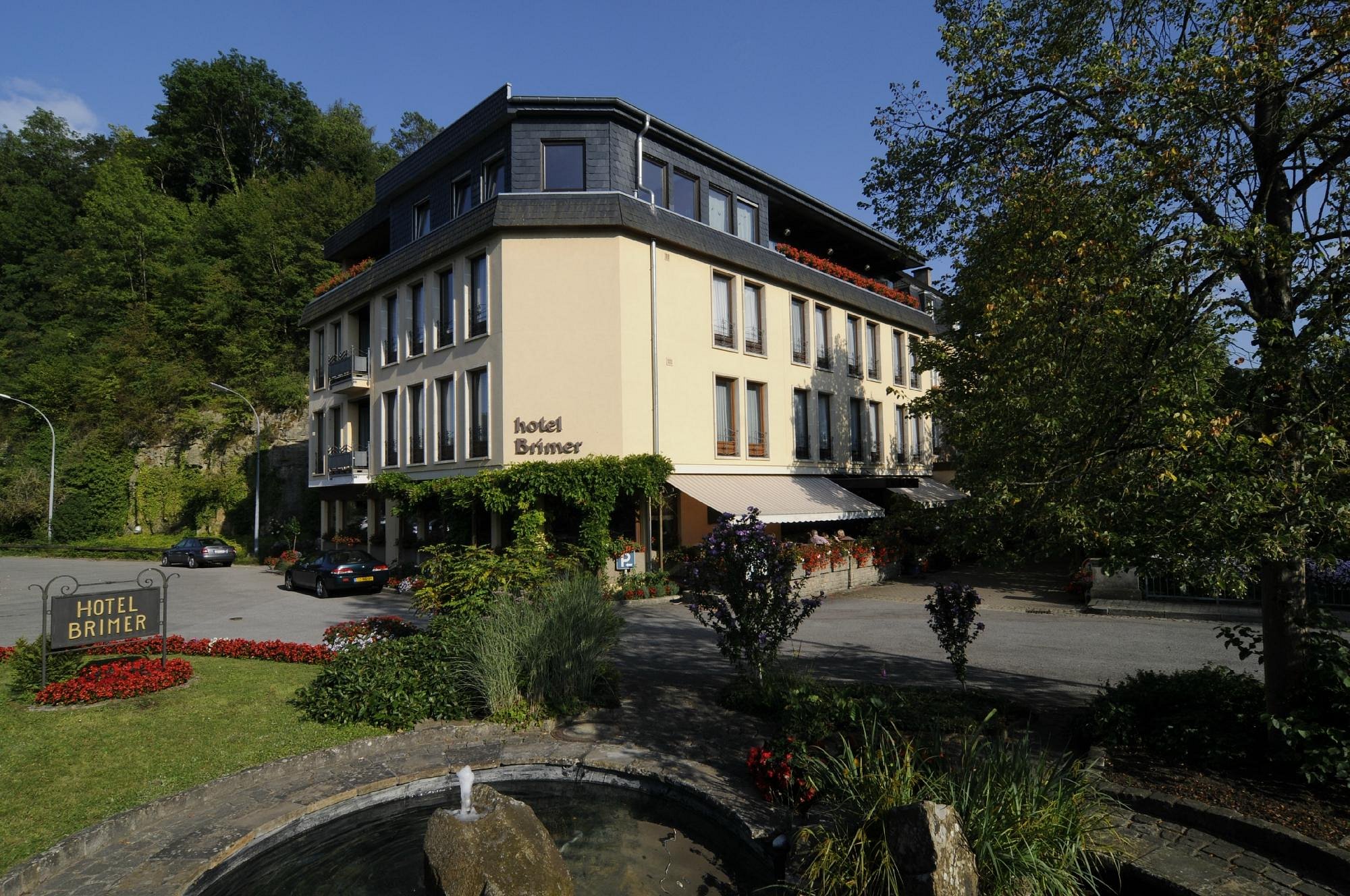 Hotel Brimer image
