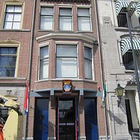 Mariniers Museum