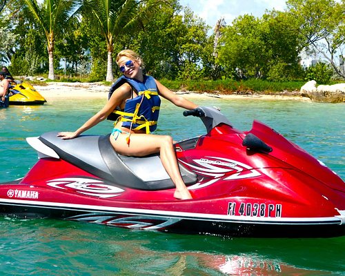 7 Fascinating Water Sports in Miami