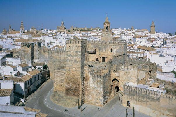 Oficina de Turismo (Carmona) - All You Need to Know BEFORE You Go