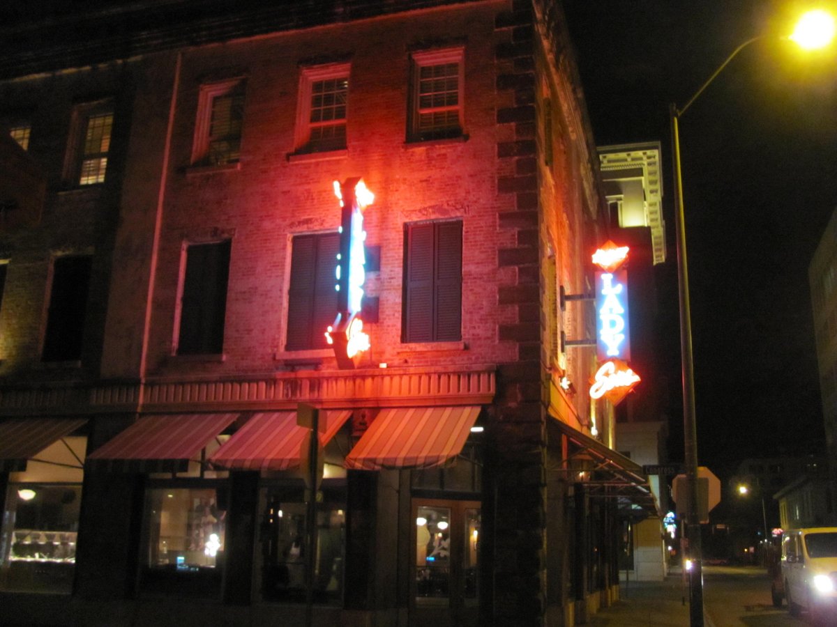 Haunted Pub and Club Crawl - All You Need to Know BEFORE You Go (2024)