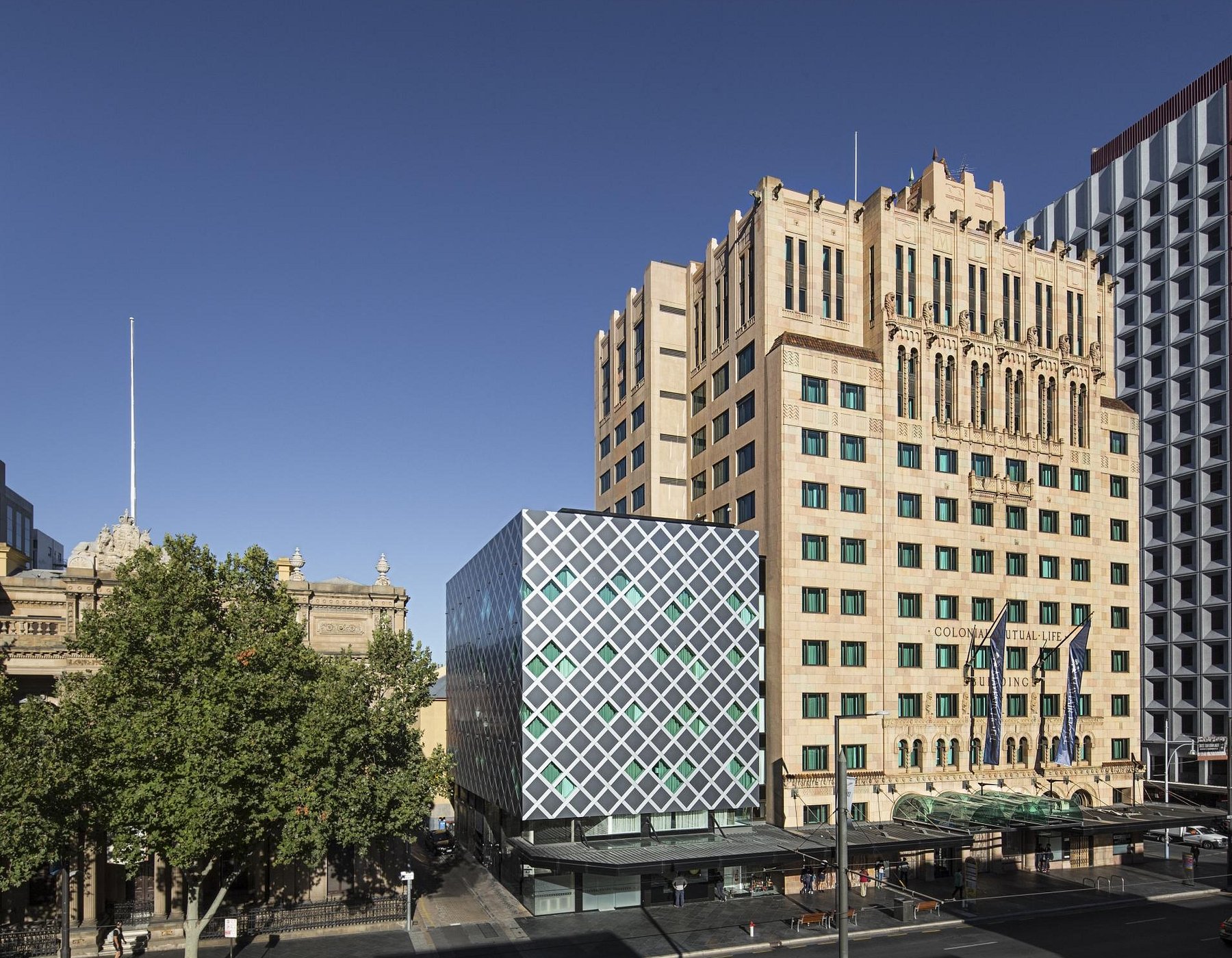 Mayfair Hotel image