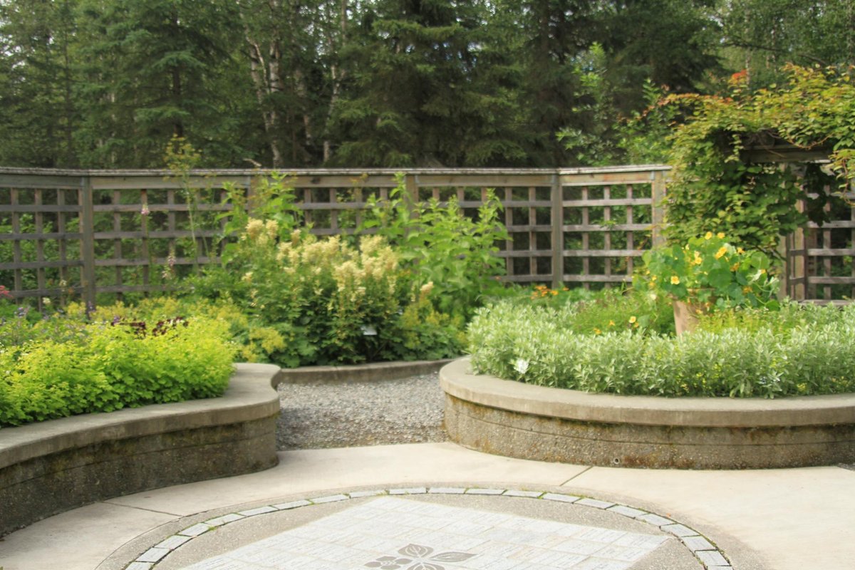 Alaska Botanical Garden (Anchorage) All You Need to Know BEFORE You Go
