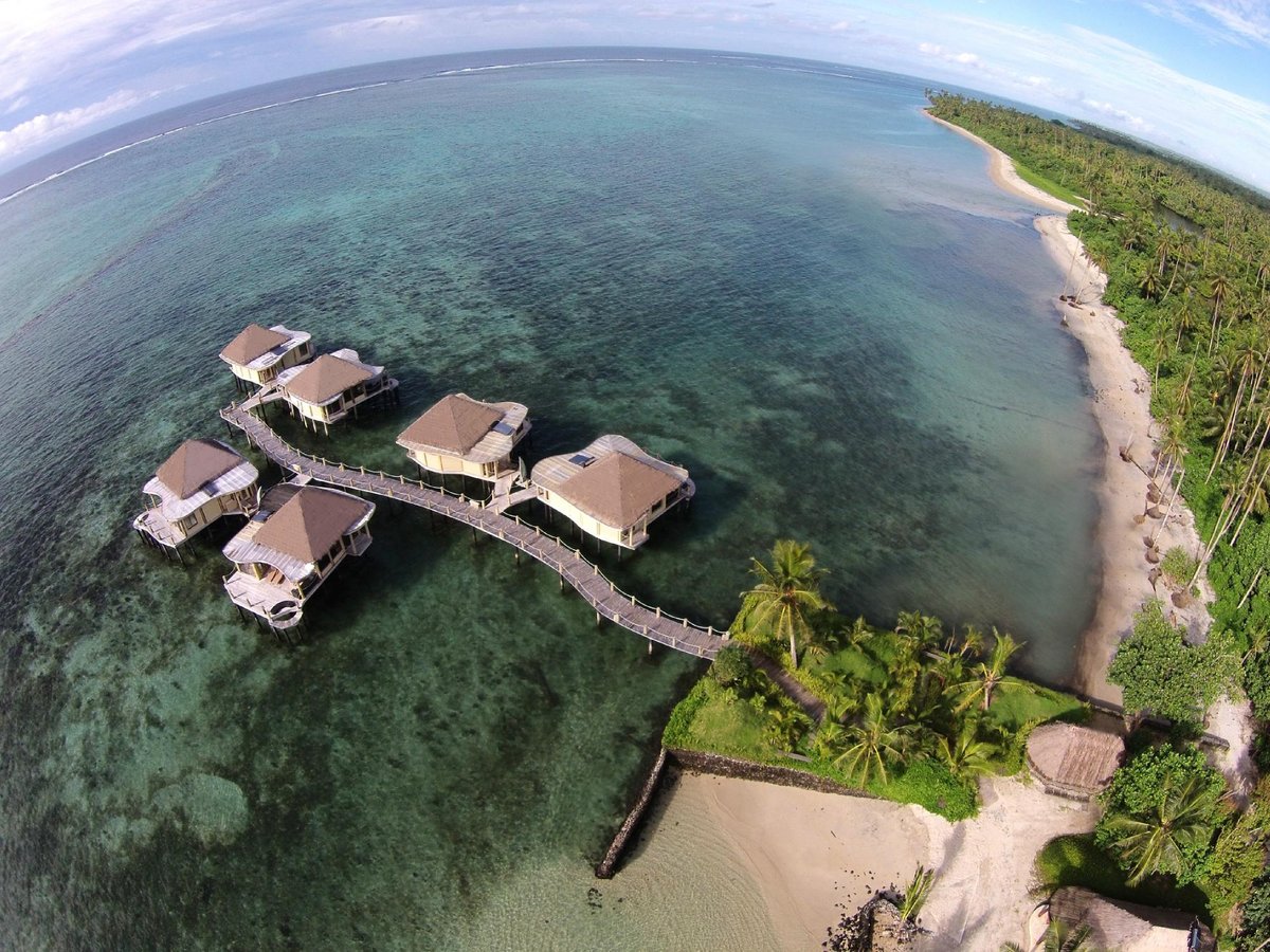 COCONUTS BEACH CLUB 2022 Prices & Reviews (Samoa/Upolu) Photos of