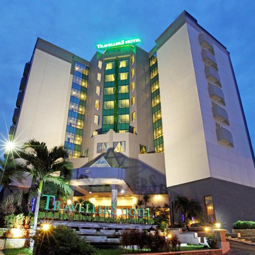 MAXWELL HOTEL JAKARTA - Reviews (Indonesia)