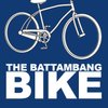 The Battambang Bike