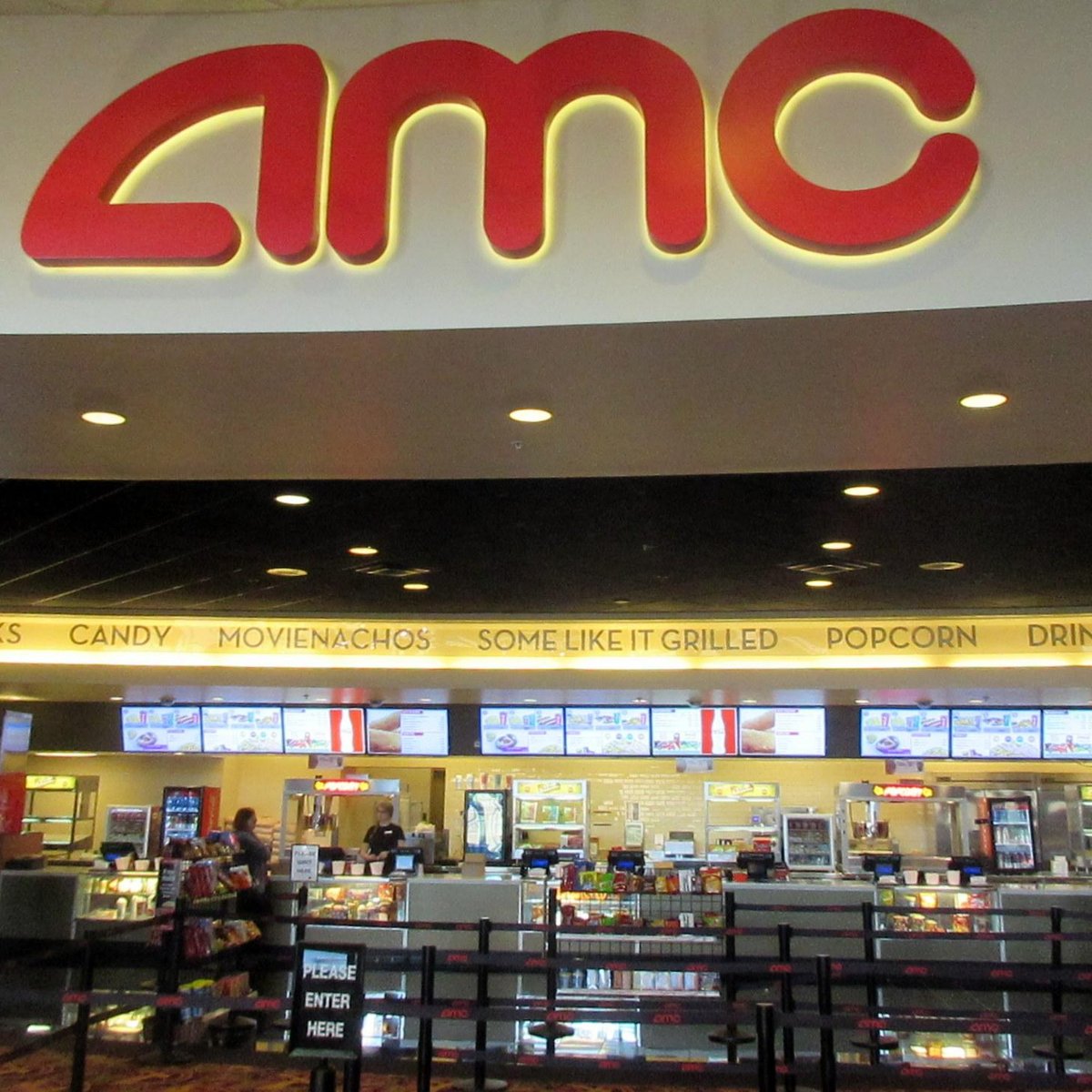 AMC Cupertino Square 16 - All You Need to Know BEFORE You Go