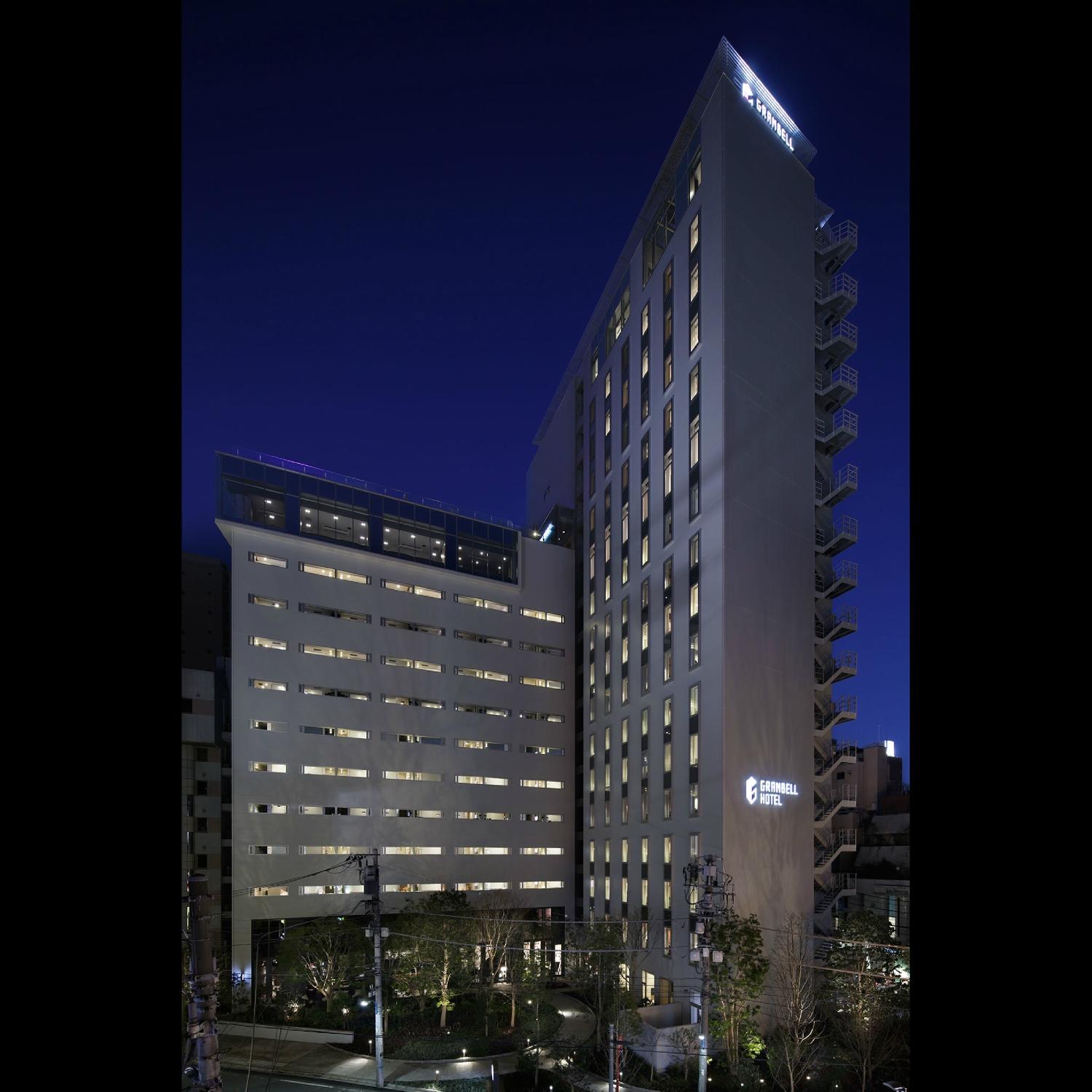 I would never go back - Review of APA Hotel Higashi Shinjuku