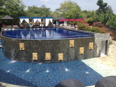 Hotel photo 22 of Mercure Bali Nusa Dua.
