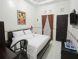 Kamar & Suite