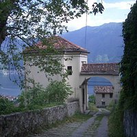 Santuario Madonna Del Soccorso