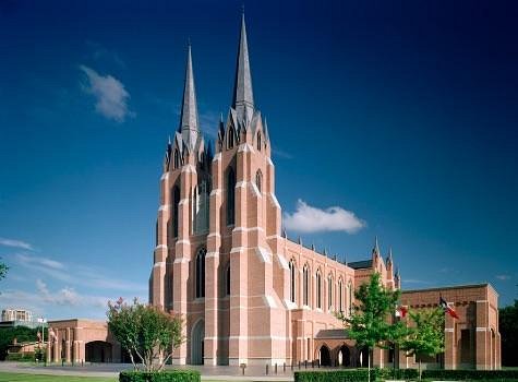 Houston Churches & Cathedrals - Tripadvisor Houston Churches & Cathedrals - Tripadvisor