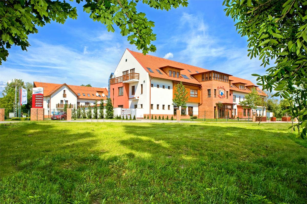 DIAMANT HOTEL SZIGETKOZ Reviews Dunakiliti Hungary