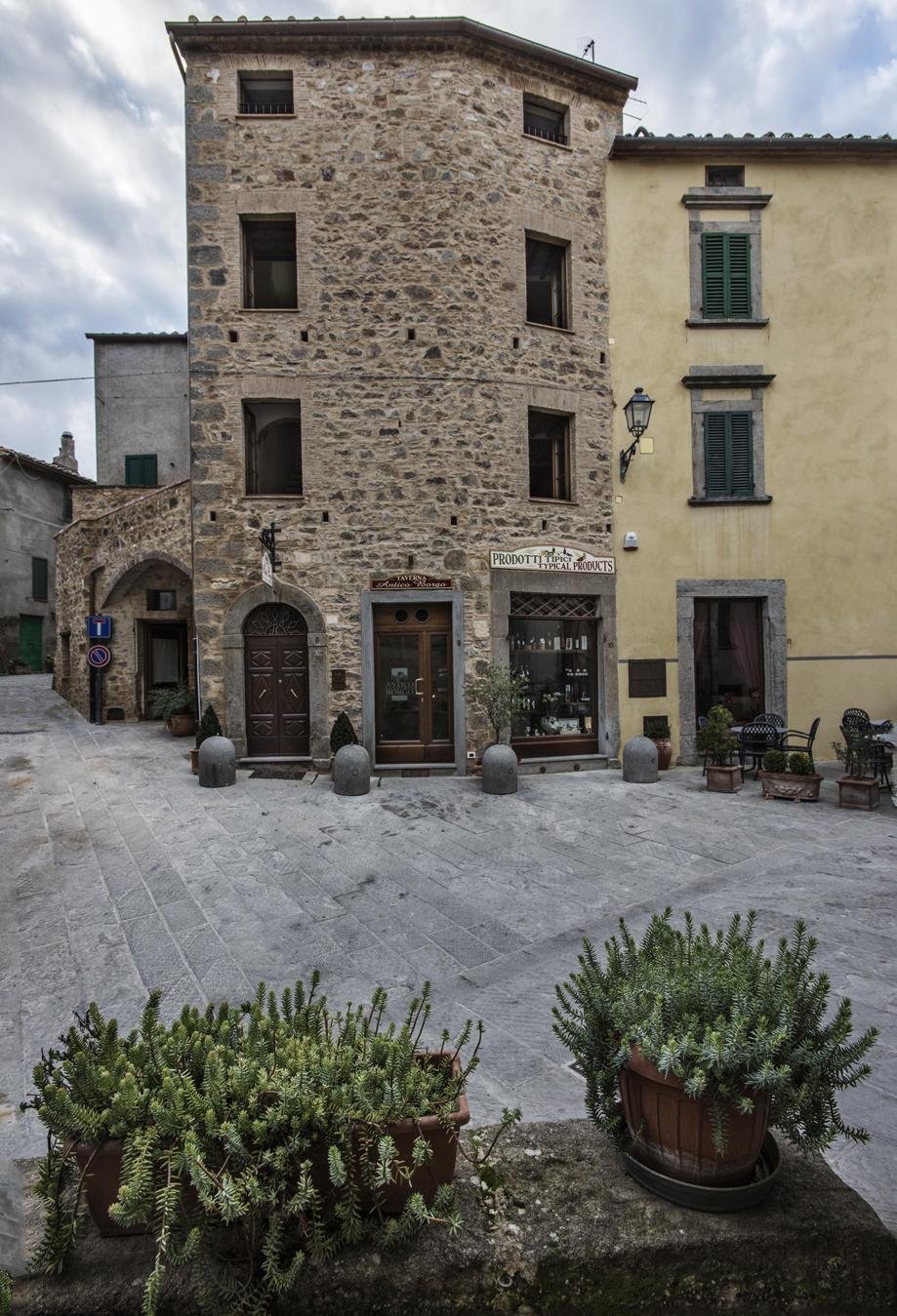 ANTICO BORGO B&B E TAVERNA : Prezzi E Recensioni (2024)