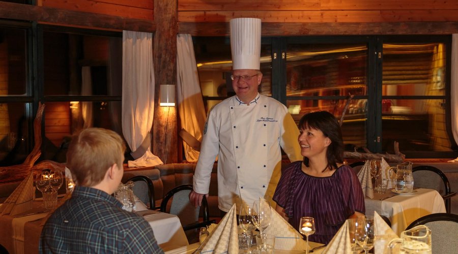 Kammi restaurant