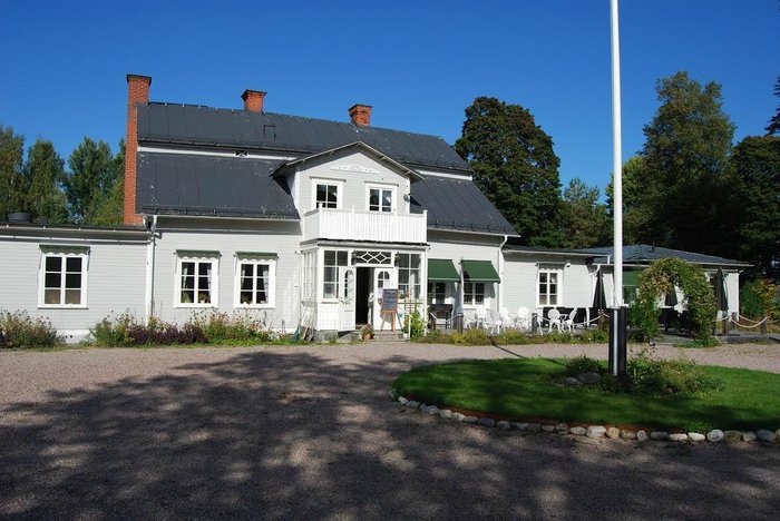 WANBO HERRGARD - Prices & Hotel Reviews (Smedjebacken, Sweden)