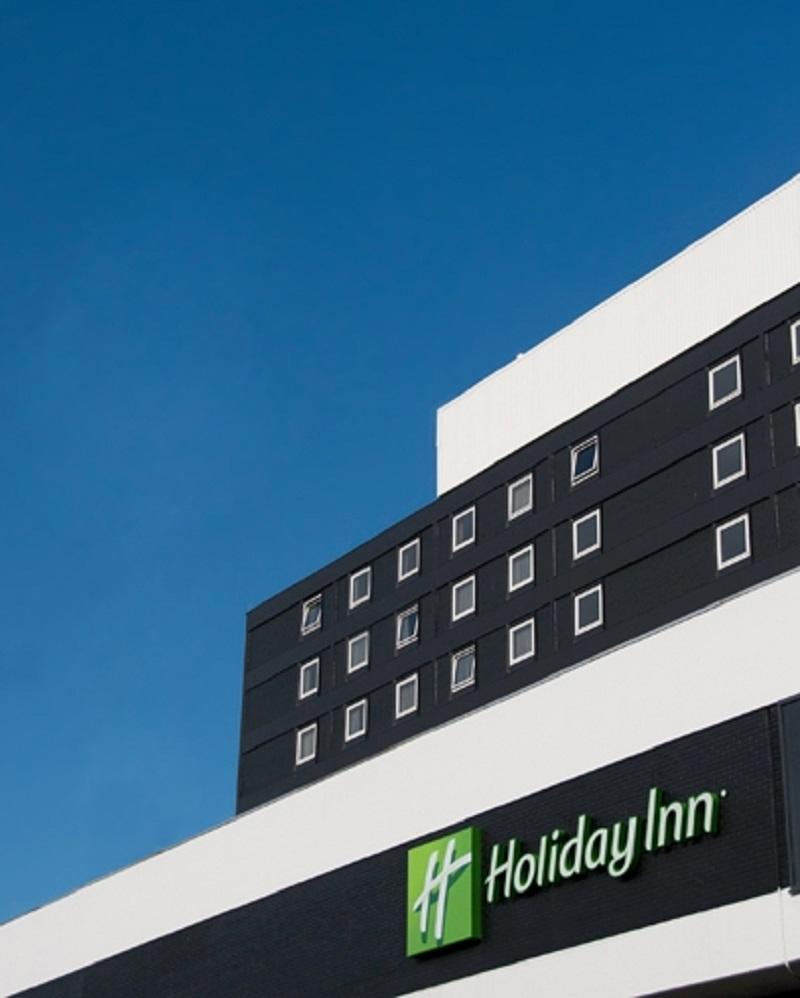 Hotel photo 61 of Holiday Inn Liverpool - City Centre, an IHG hotel.