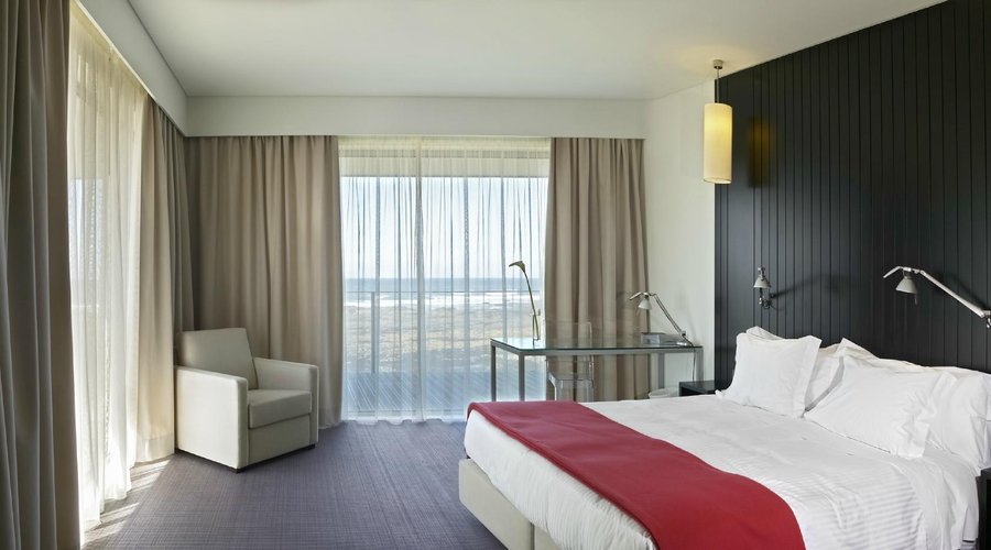 Penthouse suite room