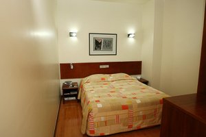 Quarto e suíte