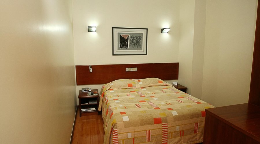 apartamento casal