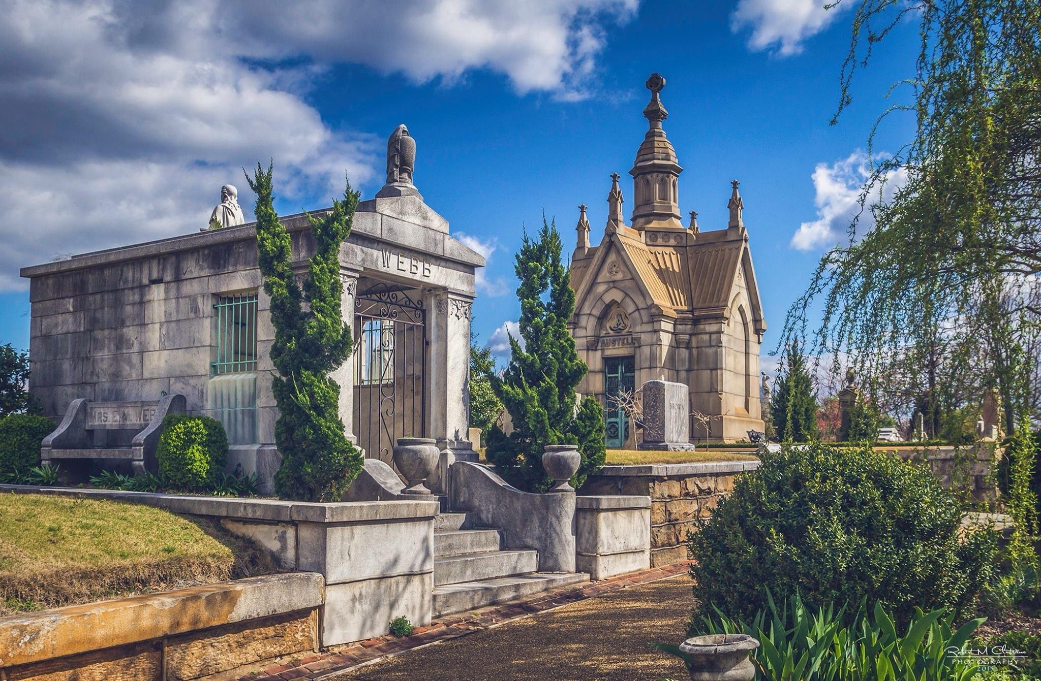 Oakland Cemetery (Atlanta) - Tripadvisor