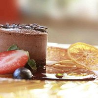 Dessert