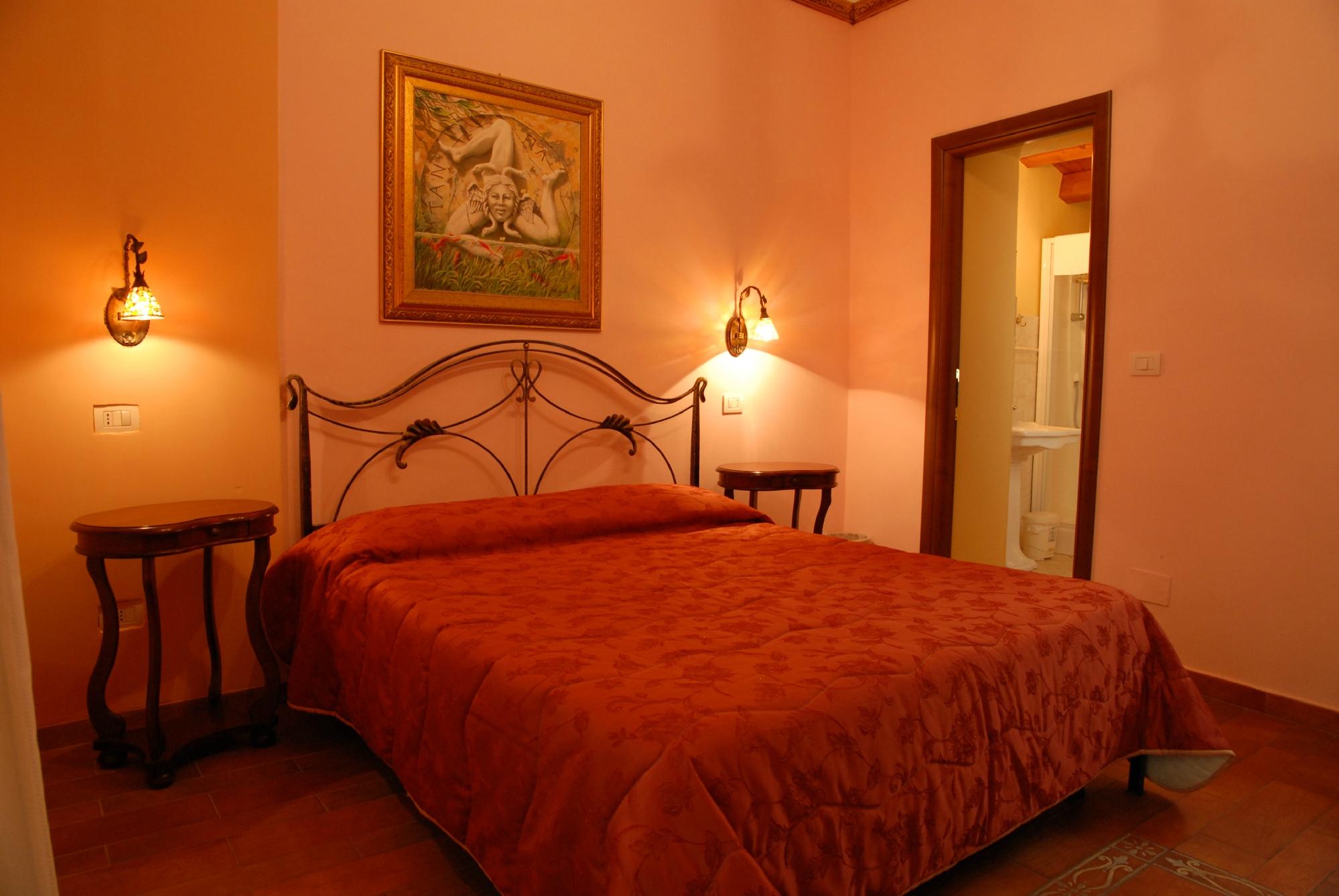 ARES ROOMS ORTIGIA B&B (Syracuse, Sicile) : Tarifs 2024 Et 7 Avis