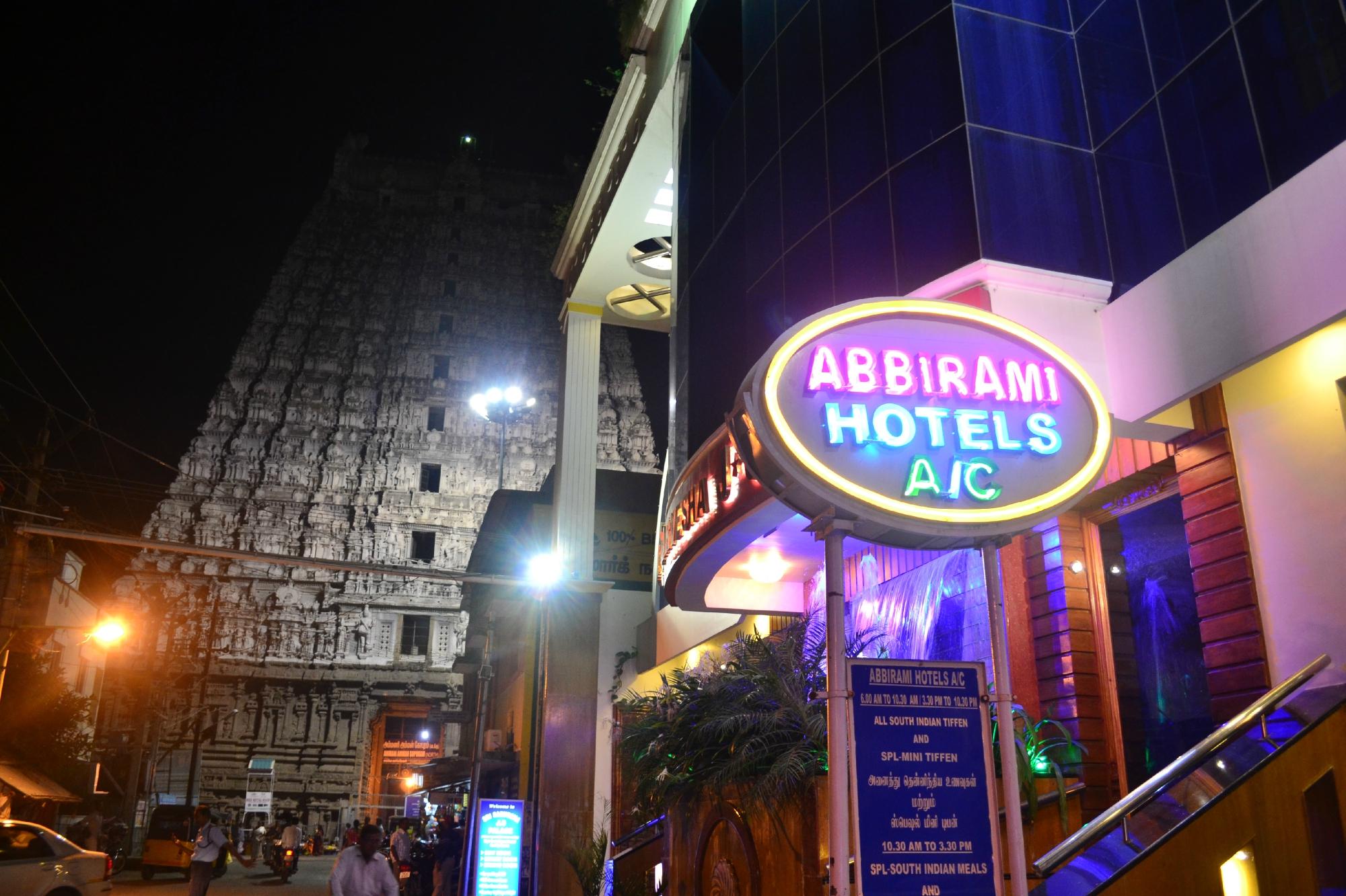 Hotel photo 39 of Sri Sarvesha JS Palace.