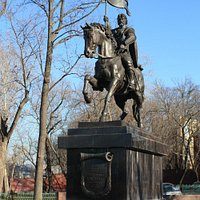 Князь