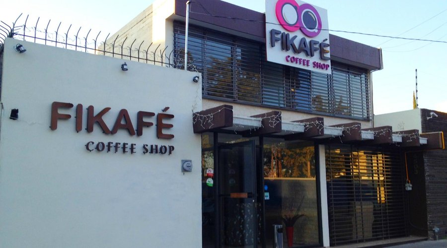 FIKAFE COFFEE SHOP, Puebla - Menu, Prices & Restaurant Reviews - Tripadvisor
