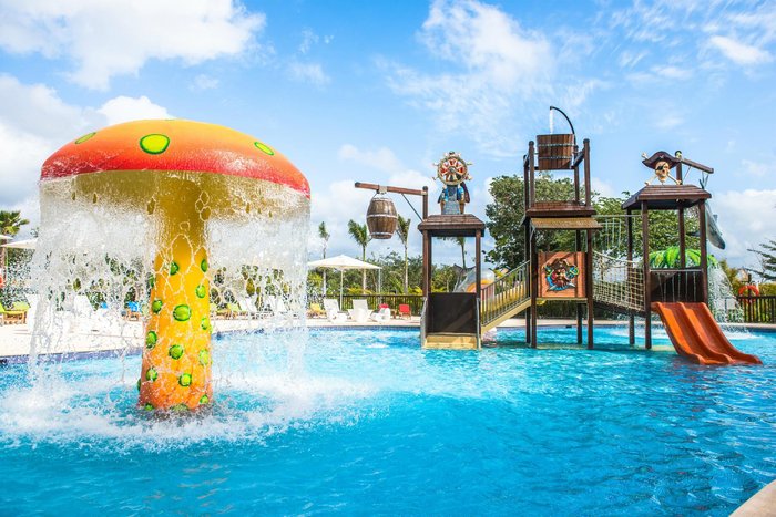 Princesa piscina e praia : spa, relaxar e festa na praia como uma