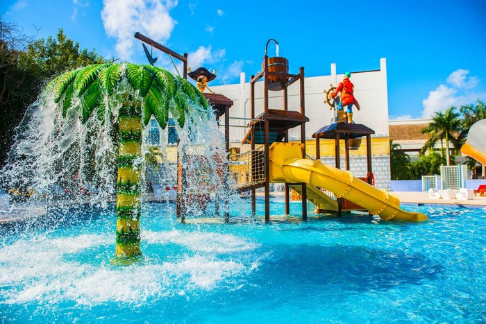 Princess Family Club Riviera Pool Pictures & Reviews - Tripadvisor