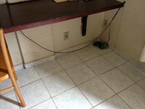 Quarto e suíte