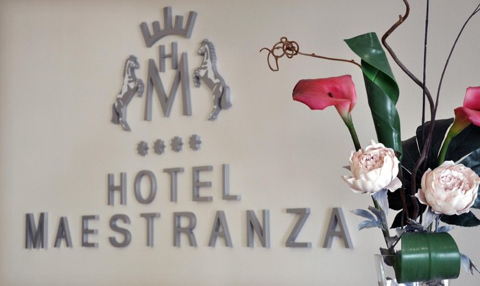 Imagen 3 de Hotel Maestranza