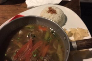 Makanan