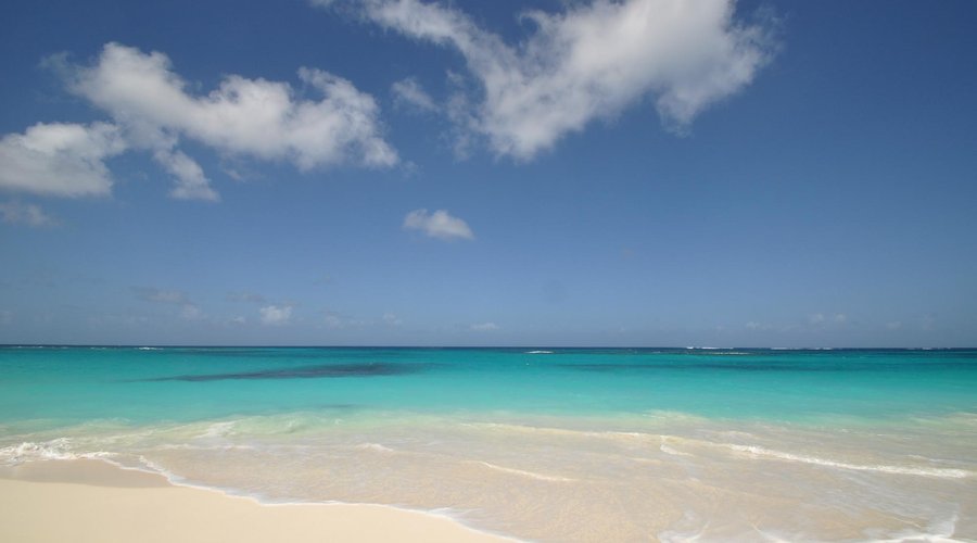 Shoal Bay