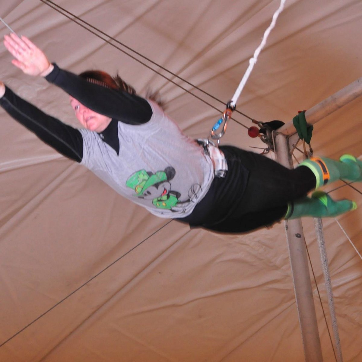 Trapeze School New York, Boston - All You Need to Know BEFORE You Go (2024)