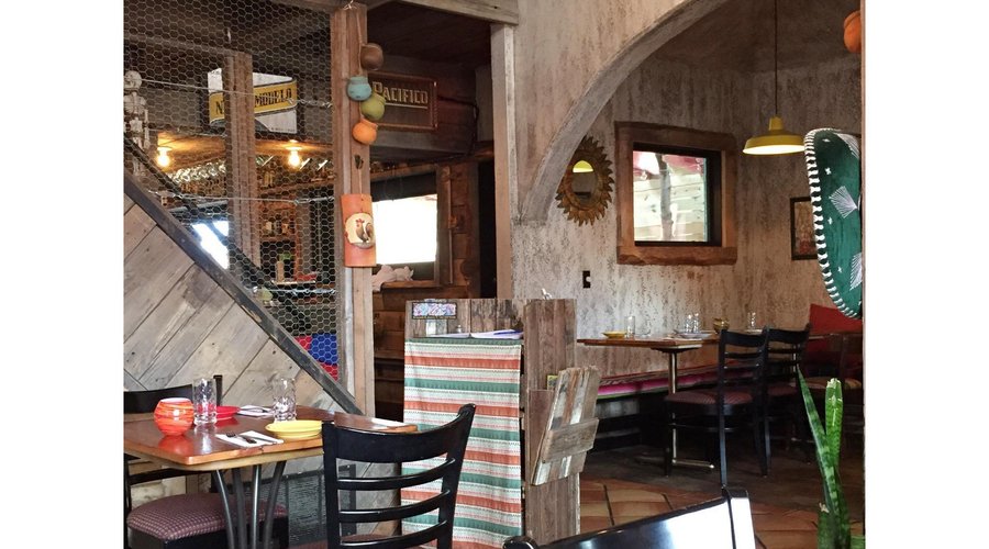 La Casa Restaurant
