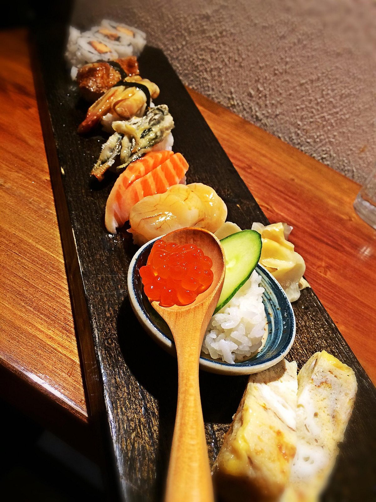 Bizen Sushi, Гётеборг - фото ресторана - Tripadvisor