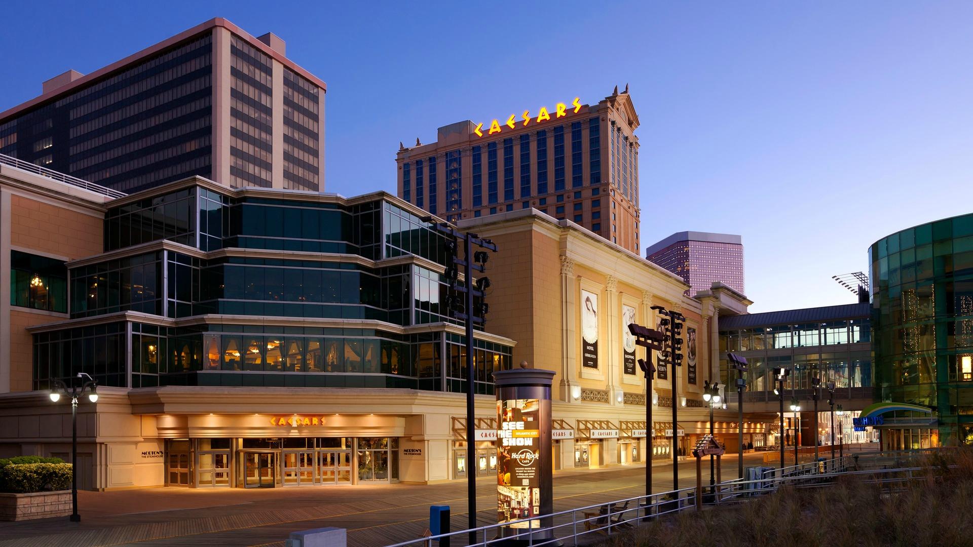 CAESARS ATLANTIC CITY 112 1 6 8 Updated 2024 Prices