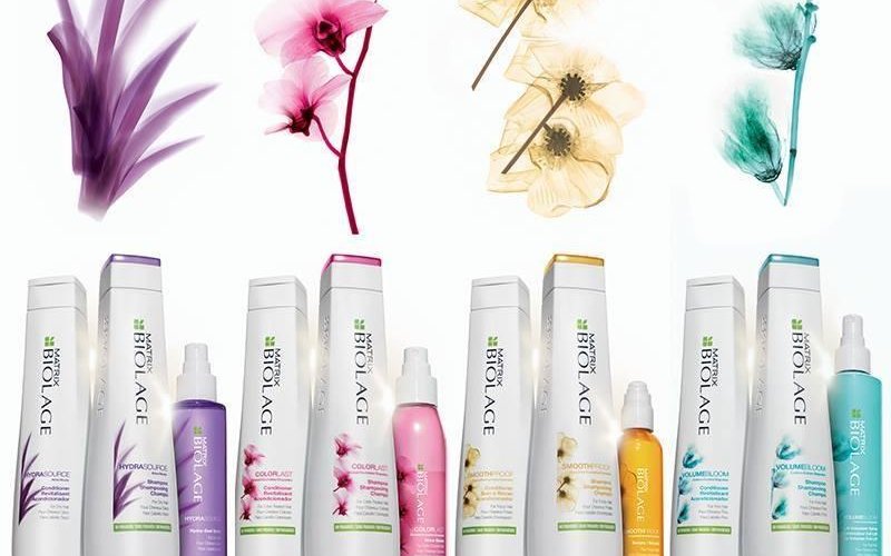 Matrix Biolage products on sale here