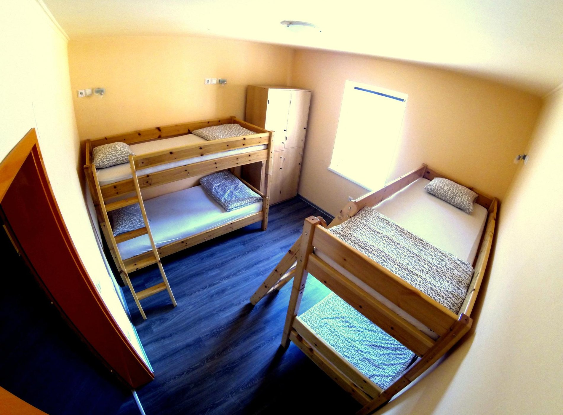 Castle Hostel 1004 by null